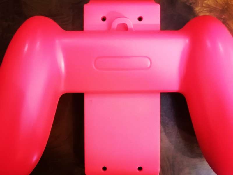 NINTENDO SWITCH  JOYCON GRIP