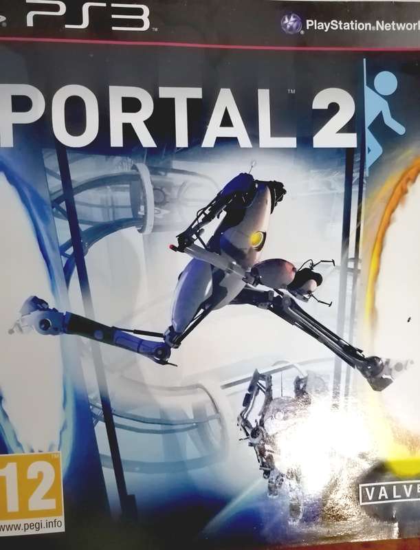 PORTAL 2
