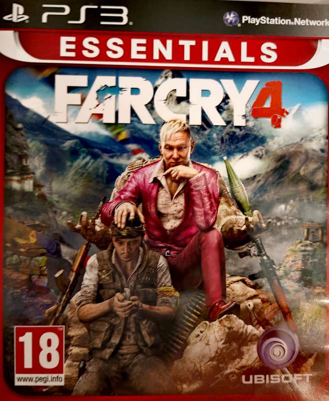 FARCRY 4