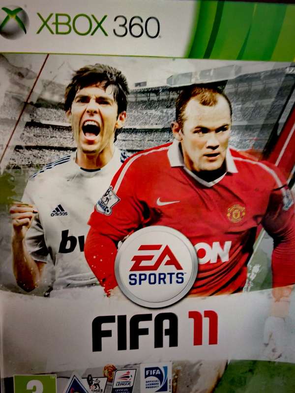 FIFA 11