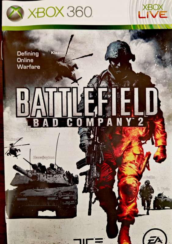 Battlefield 2