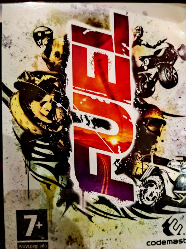 Fuel (Ps3)