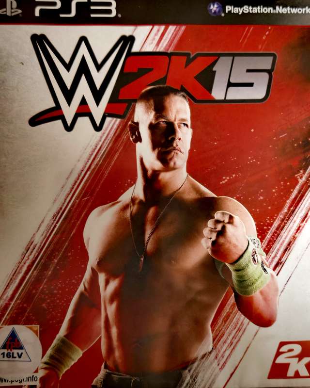 W2K 15 PS3