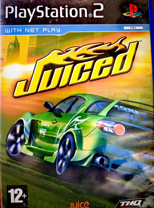 Juiced (PS2)