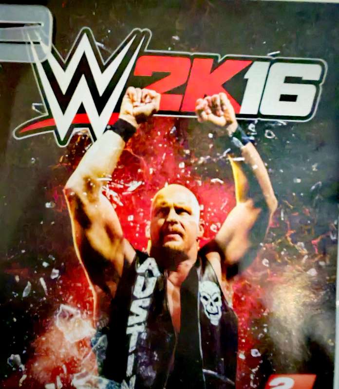 W2K 16 PS3