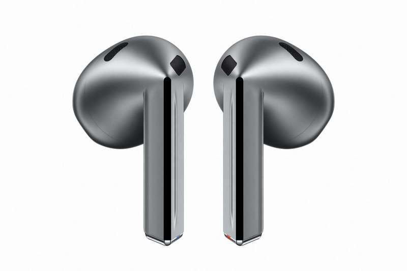 Samsung Galaxy Buds 3 | Silver | 6 Month Warranty