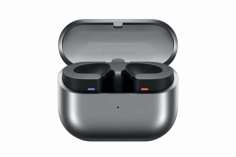 Samsung Galaxy Buds 3 | Silver | 6 Month Warranty