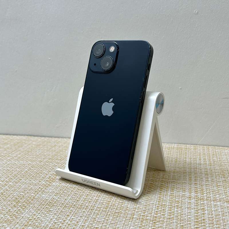 Apple iPhone 13 Mini Midnight 128GB (1 Month Warranty)