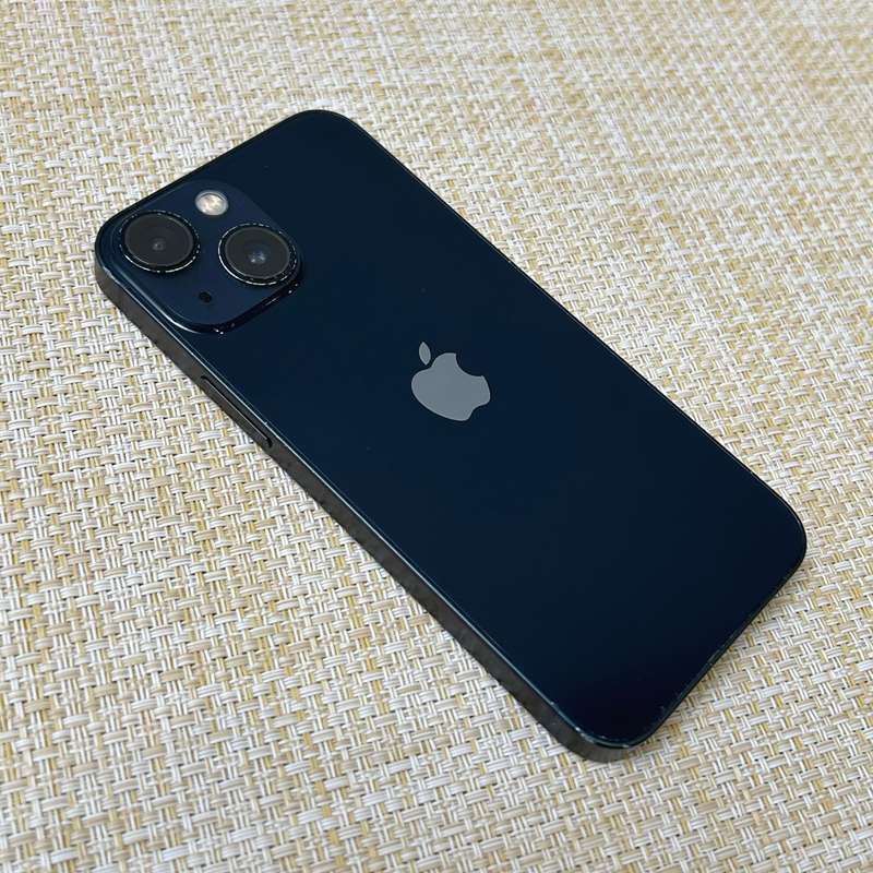 Apple iPhone 13 Mini Midnight 128GB (1 Month Warranty)