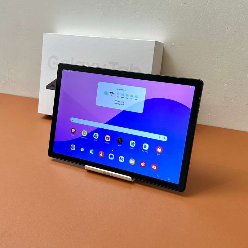 Samsung Galaxy Tab A8 | 10.5 Inch | Gray | 32GB | WiFi (1 Month Warranty)