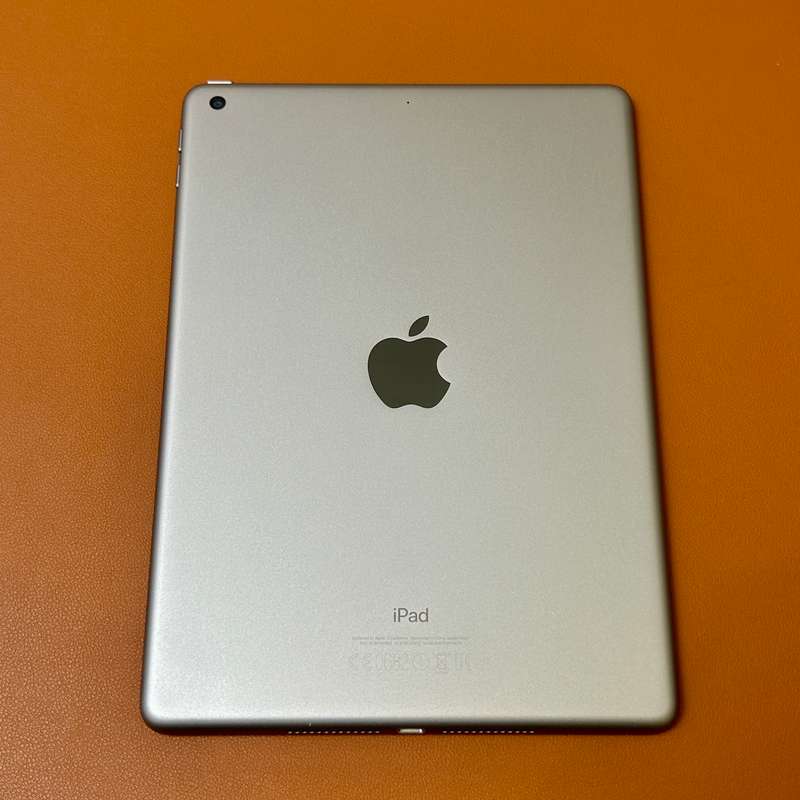 Apple iPad 5th Gen 9.7 Inch | Space Grey | 32GB | WiFi (1 Month Warranty)