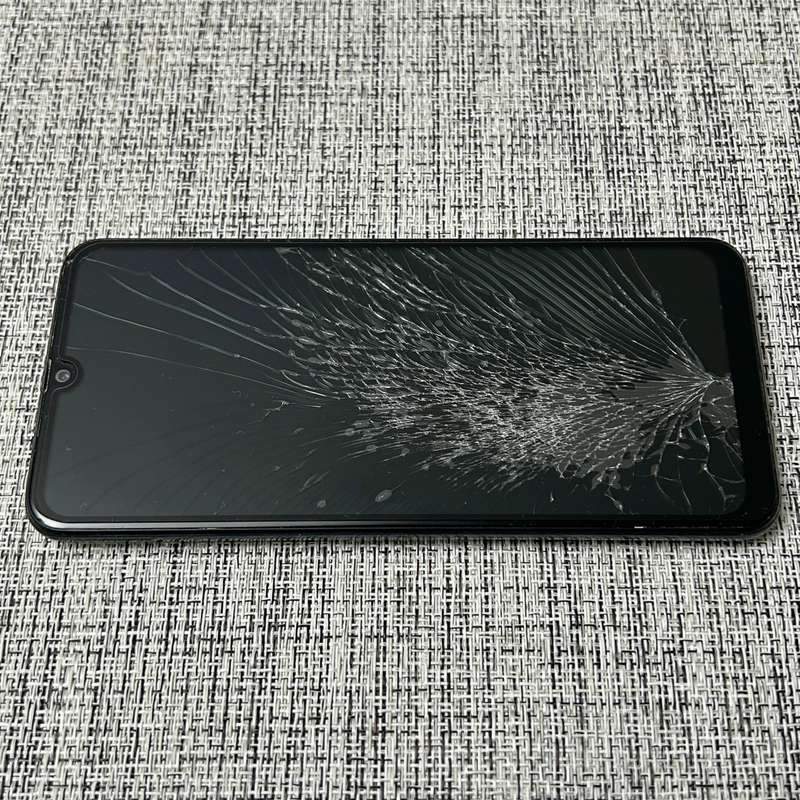 Samsung Galaxy A50 Black 128GB (Read Ad)