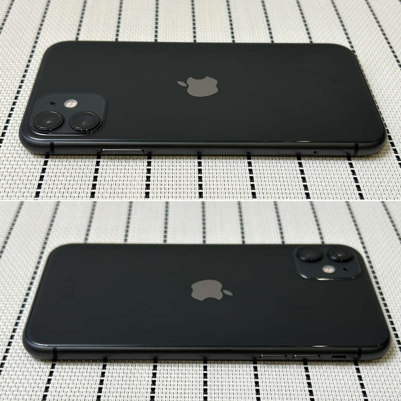 Apple iPhone 11 Black 64GB (1 Month Warranty)