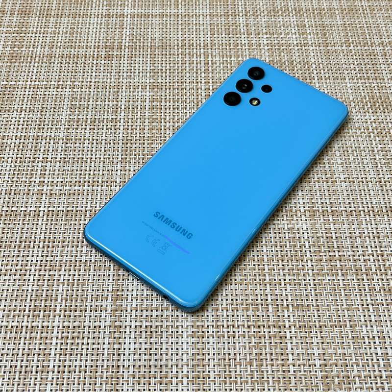 Samsung Galaxy A32 Awesome Blue 128GB (1 Month Warranty)