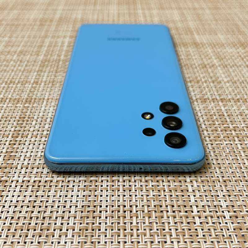 Samsung Galaxy A32 Awesome Blue 128GB (1 Month Warranty)