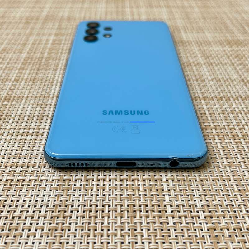 Samsung Galaxy A32 Awesome Blue 128GB (1 Month Warranty)