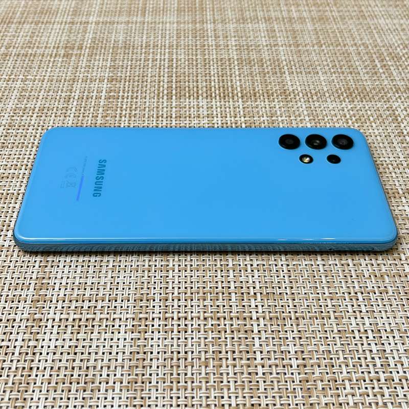 Samsung Galaxy A32 Awesome Blue 128GB (1 Month Warranty)