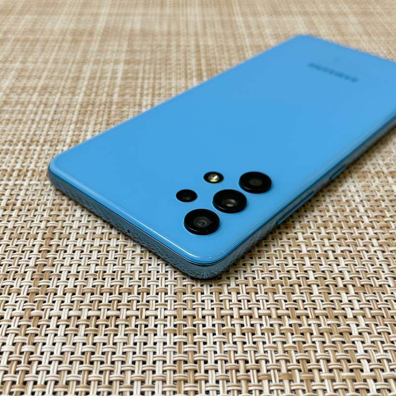 Samsung Galaxy A32 Awesome Blue 128GB (1 Month Warranty)