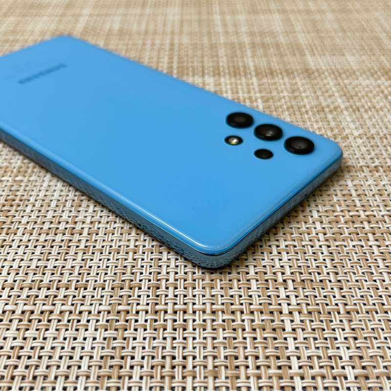 Samsung Galaxy A32 Awesome Blue 128GB (1 Month Warranty)
