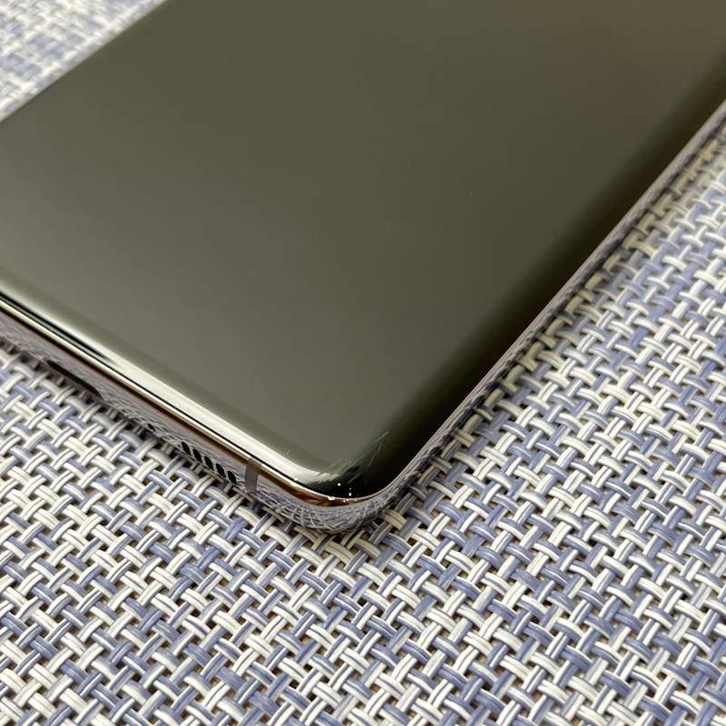 Samsung Galaxy S10 Plus Prism Black 128GB (Read Ad Description)