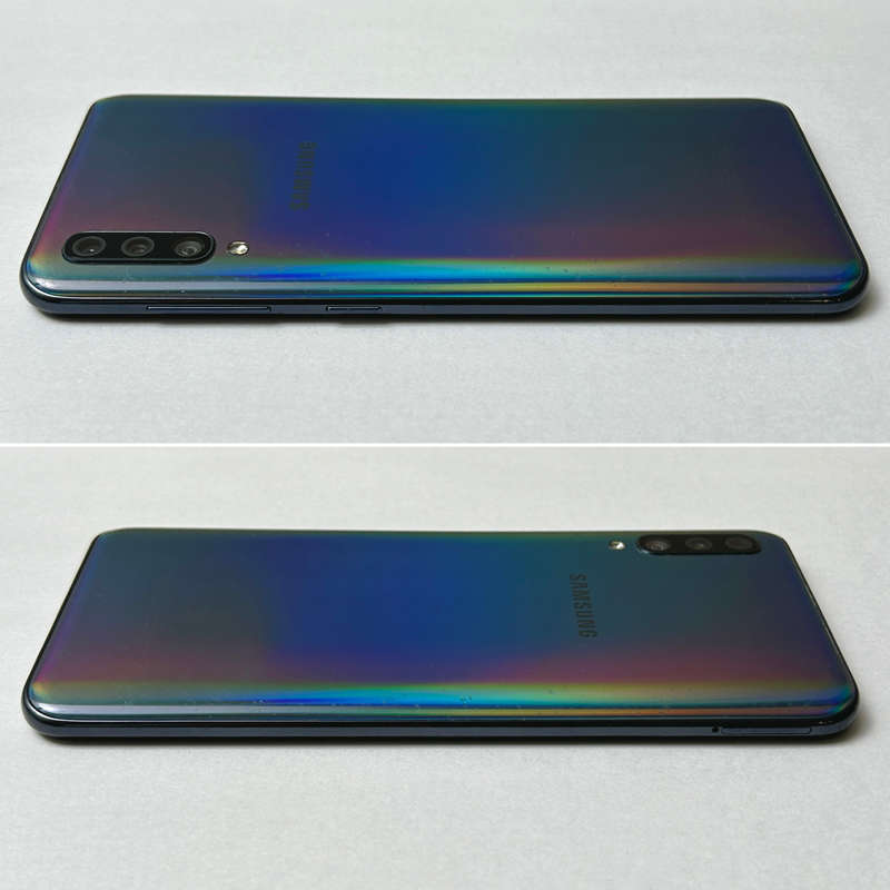 Samsung Galaxy A50 Black 128GB (Read Ad)