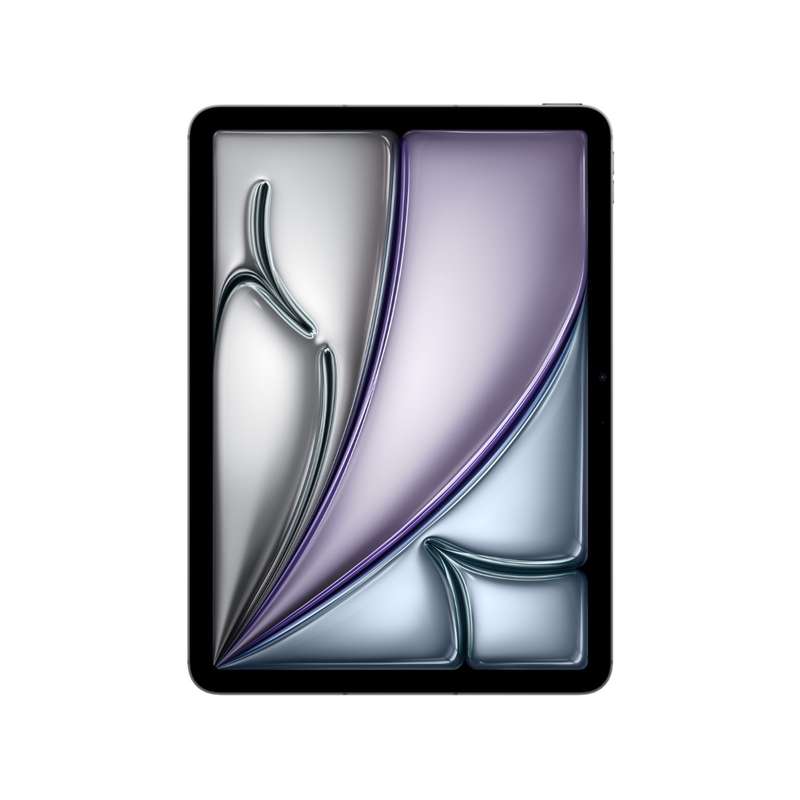 Apple iPad Air 11 Inch | 2024 M2 Chip | Space Grey | WiFi | 12 Month Warranty