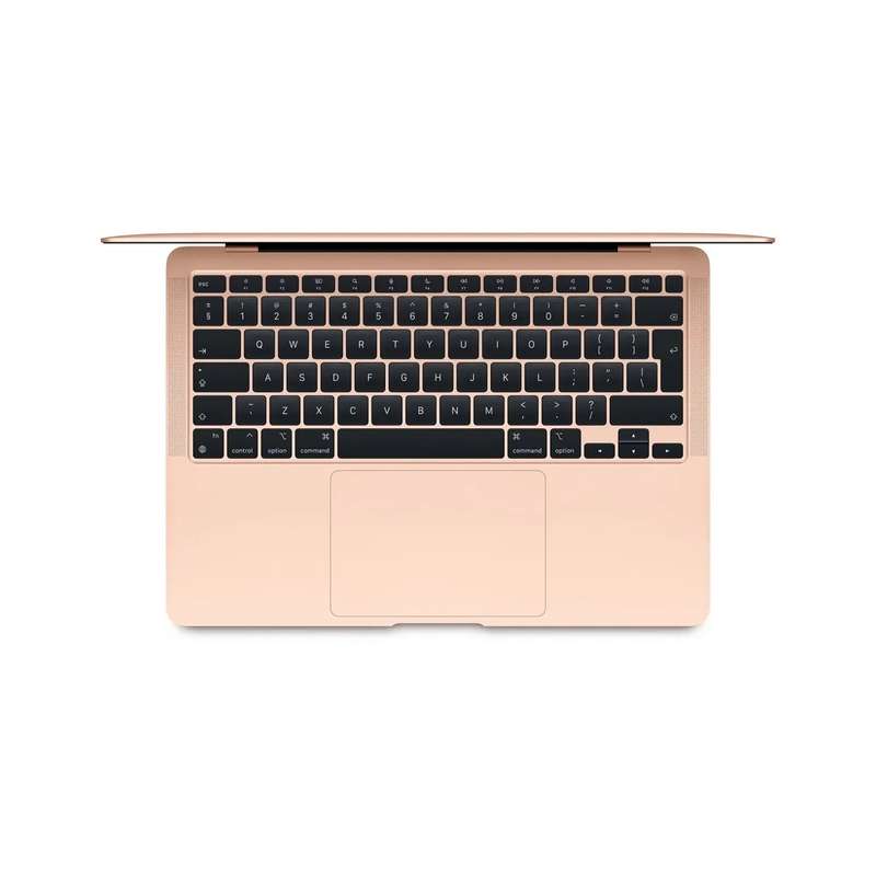 Apple MacBook Air 13 Inch 2020 | M1 Chip | RoseGold | 256GB SSD/8GB RAM | (Read Ad)