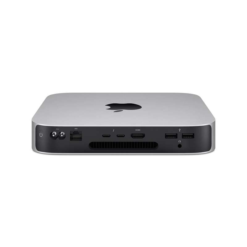 Apple Mac Mini 2020 | M1 Chip | 512GB SSD | 16GB RAM | (3 Month Warranty)
