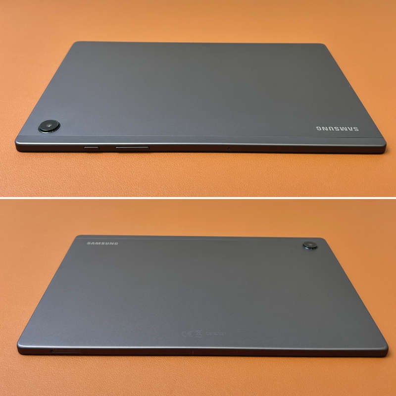 Samsung Galaxy Tab A8 | 10.5 Inch | Gray | 32GB | WiFi (1 Month Warranty)