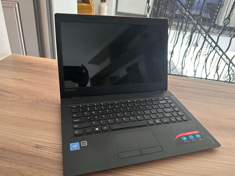 2023 Lenovo Laptop