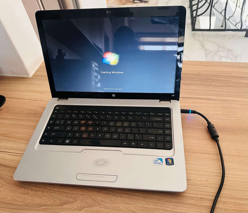 2023 HP Laptop