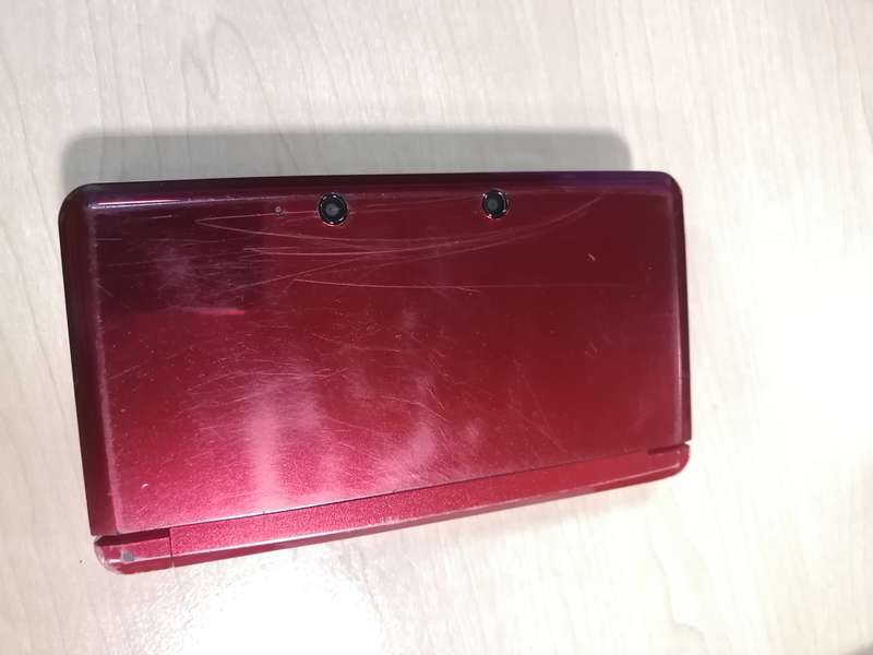Nintendo 3ds