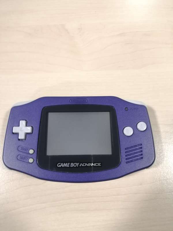 Gameboy Advance