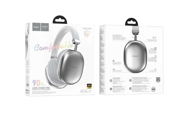Hoco W35 Wireless Bluetooth Headset