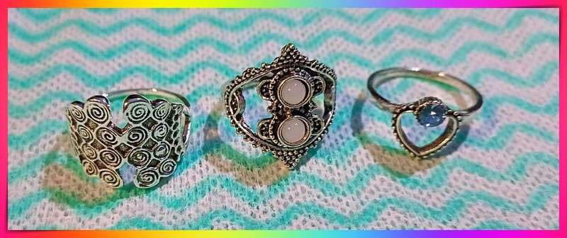 Lovely 3 piece set for any event