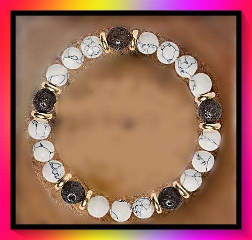 Lovely Elegant Dream Wealth Luck Bracelet