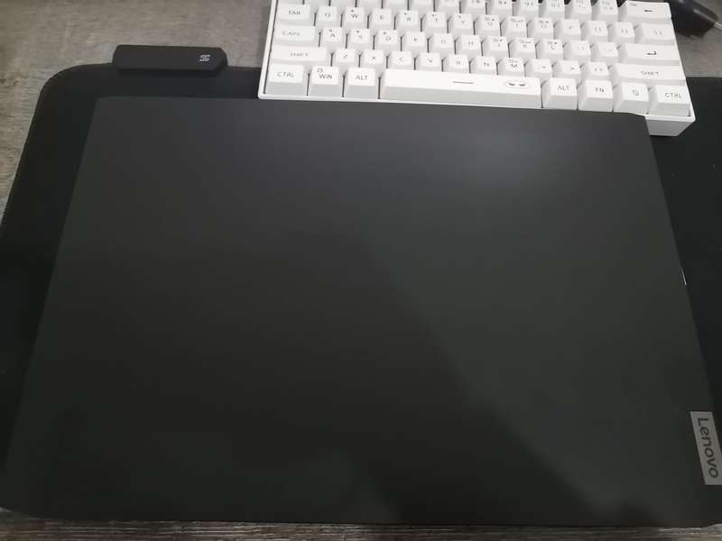 Lenovo IdeaPad Gaming 3 - Laptop with RTX GPU