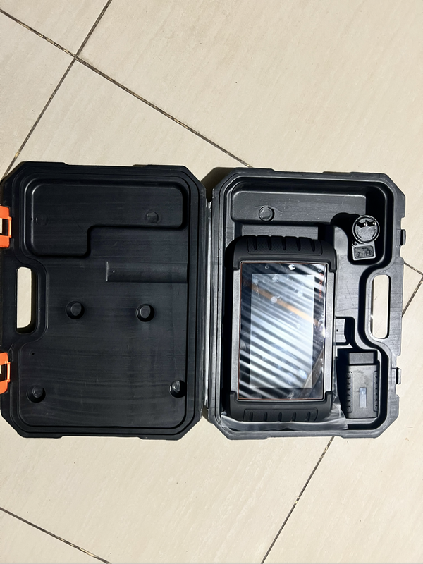 Foxwell i70BT Bluetooth Full System Diagnostic Tool + 39 Special Functions