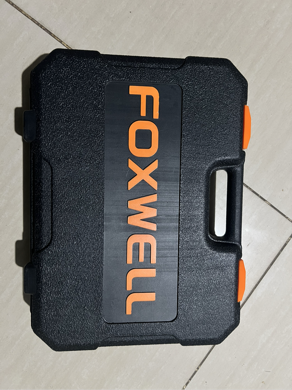 Foxwell i70BT Bluetooth Full System Diagnostic Tool + 39 Special Functions