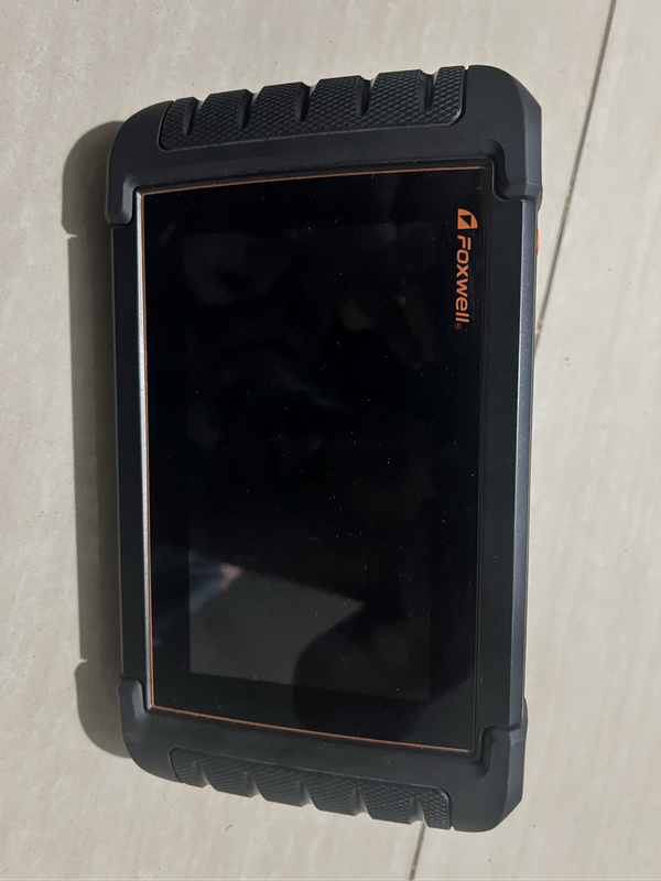 Foxwell i70BT Bluetooth Full System Diagnostic Tool + 39 Special Functions