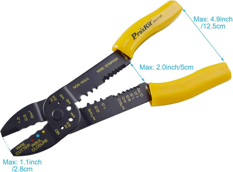 Crimping Tool