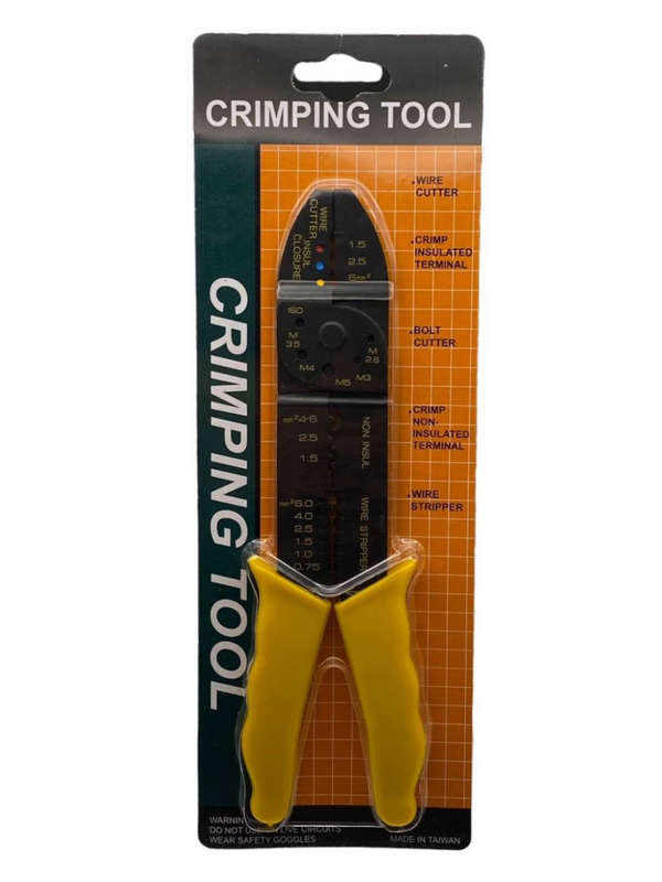 Crimping Tool
