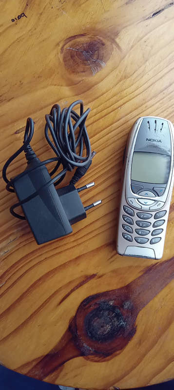Nokia 6310i