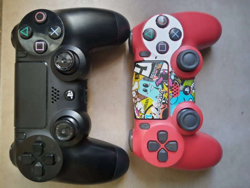 ps4 Controller