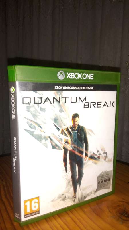 9 Xbox One Games Bundle(Take all)