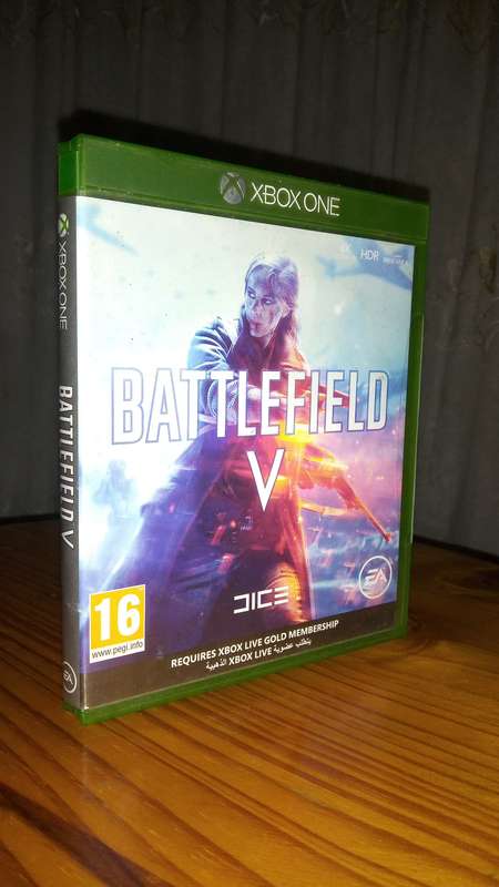 9 Xbox One Games Bundle(Take all)