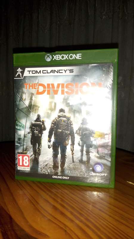 9 Xbox One Games Bundle(Take all)