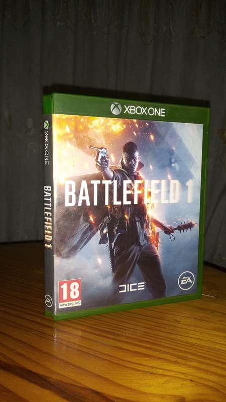 9 Xbox One Games Bundle(Take all)