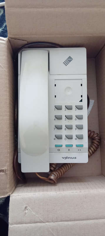 Vintage Telephone