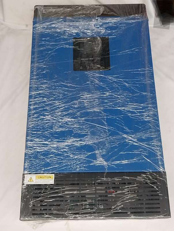 Refurbished 5KVA 48V 4KW Axpert inverter
